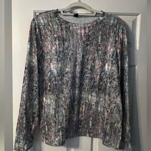 Women’s Long-sleeved top